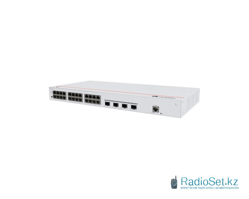 Коммутатор Huawei S220-24T4X